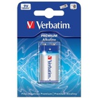 Батарейка Verbatim Крона Alcaline 9V * 1 (49924) U0141384
