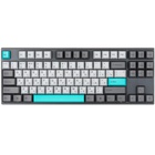 Клавіатура Varmilo APT87 Moonlight Daisy L Wireless White Led UA (A92A023F9A5A17A007) U1168085