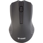 Мишка YENKEE YMS 2015BK Monaco Wireless Black (45010824) U1102982
