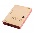 Бумага Mondi Niveus COLOR Pastel vanilla A4, 80g, 500sh (A4.80.NVP.BE66.500) U0576931