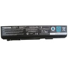 Аккумулятор для ноутбука TOSHIBA Toshiba PA3788U 55Wh (5100mAh) 6cell 10.8V Li-ion (A41799) U0242001