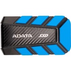 Накопичувач SSD USB 3.2 2TB SD820 ADATA (SD820-2000G-CBU) U1110987