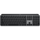 Клавиатура Logitech MX Keys for Mac Space Gray (920-009558) U0589470