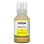 Контейнер с чернилами EPSON SC-F500 yellow (C13T49N400) U0403184