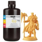 Фотополімерна смола ELEGOO Resin, ABS-like 3.0 pro 1кг, yellow (50.103.0257) U1103975