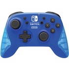 Геймпад Hori Horipad для Nintendo Switch Blue (873124008586) U0705742