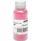 Тонер HP CLJ M180/181, 25г Magenta AHK (3202714) U0426962