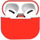 Чехол BeCover Silicon для Apple AirPods (3nd Gen) Red (707186) U0780903