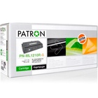 Картридж PATRON для SAMSUNG ML-1210D3 (Extra) (CT-SAM-ML-1210-PN-R) B0001371