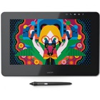 Планшет-монитор Wacom Cintiq Pro touch 13 FHD, EU (DTH-1320-EU) U0245396