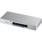Коммутатор сетевой ZyXel GS1200-5HPV2-EU0101F U0429024