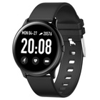 Смарт-часы Maxcom Fit FW32 NEON Black U0534599
