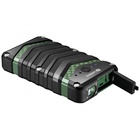 Батарея универсальная Sandberg Survivor 20100mAh IP67, LED Torch, 2xUSB-A/3A(total), Type-C (420-36) U0639807