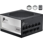 Блок живлення MSI 1000W (PRO A1000PL PCIE5) U1182583