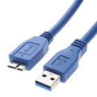 Дата кабель USB 3.0 AM to Micro 5P 1.8m PATRON (CAB-PN-USB3-MICRO) U0142252
