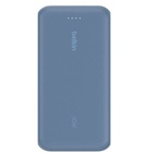 Батарея універсальна Belkin 20000mAh, 30W USB-C Blue (BPB024HQBL) U1120214