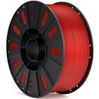 Пластик для 3D-принтера ELEGOO Rapid PLA Plus 3кг, 1.75мм, red (50.203.0356) U1134405