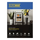 Фотопапір Buromax PRO А4 Glossy 120 г/м2, 20ст. (BM.2220-2020K) U1198876