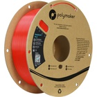 Пластик для 3D-принтера Polymaker PLA PRO HIGH SPEED TOUGH 1,75mm RED 1kg (PA13005) U1146396