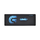 Килимок для мишки Voltronic LogiTech Black (01163) U1076995