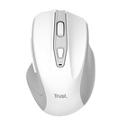 Мишка Trust Nito Silent Wireless White (25550) U1096116
