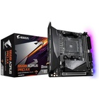 Материнская плата GIGABYTE B550I AORUS PRO AX U0445737