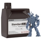 Фотополімерна смола ELEGOO Resin, Standard 2.0 2кг,grey (50.103.0126) U1103993