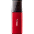 USB флеш накопитель Apacer USB3.2 256GB Apacer AH25B Red (AP256GAH25BR-1) U0788311