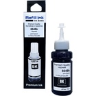 Чорнило Premium Quality Epson 664Bk 70мл Black (70264878) U1065024