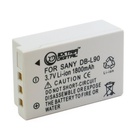 Аккумулятор к фото/видео EXTRADIGITAL Sanyo DB-L90 (DV00DV1267) U0149114