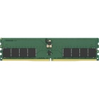 Модуль пам'яті для комп'ютера DDR5 64GB 6400 MHz Kingston (KVR64A52BD8-64) U1138273