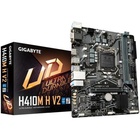 Материнская плата GIGABYTE H410M H V2 U0507633