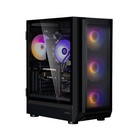 Корпус Zalman I6BLACK U0921261