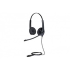Наушники Jabra BIZ 1500 Duo QD (1519-0154) U0388127