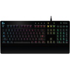 Клавиатура Logitech G213 Prodigy Gaming Keyboard USB UKR (920-010740) U0611510