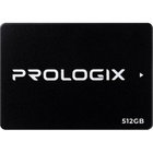 Накопичувач SSD 2.5" 512GB S360 Prologix (PRO512GS360) U1181921