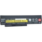 Аккумулятор для ноутбука Lenovo Lenovo ThinkPad X220/X230 (44+) 5700mAh (63Wh) 6cell 11.1V L (A47137) U0241897