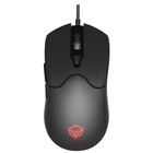 Мишка Meetion GM19 USB Black (MT-GM19_2023-A) U1117962