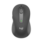 Мышка Logitech Signature M650 Wireless for Business Graphite (910-006274) U0695761