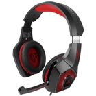 Навушники Vertux Denali 7.1 Mini Jack 3.5мм Red (denali.red) U0945024
