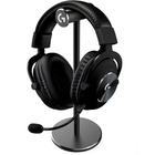Навушники Logitech G PRO X Gaming Headset + Stand USB Black (991-000358) U1064072