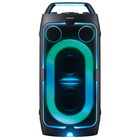 Акустична система Samsung Sound Tower MX-ST50F Party Speaker 240W RGB Black (MX-ST50F/UA) U1191791