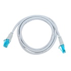 Патч-корд 1.5m UTP cat 5e RJ-45 blue Vention (VAP-A10-S150) U1179481