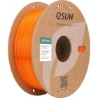 Пластик для 3D-принтера eSUN PETG BASIC Translucent 1,75mm 1kg ORANGE (PETG-BASIC175T-O1P1) U1146860