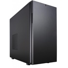 Корпус Fractal Design Define R5 Black Pearl (FD-CA-DEF-R5-BK) U0118607