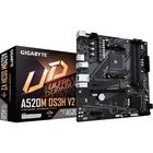 Материнська плата GIGABYTE A520M DS3H V2 U0859384