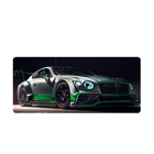 Килимок для мишки Voltronic Bentley Continental GT3 (C09383) U1077849