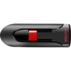 USB флеш накопитель SANDISK 64GB Cruzer Glide Black USB 3.0 (SDCZ600-064G-G35) U0214523