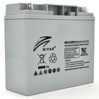 Батарея к ИБП Ritar HR12-60W (HR1260W) U0423861