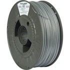 Пластик для 3D-принтера The Filament PETG 1.75mm SILVER ALUMINIUM 1kg (TF-24021) U1127743